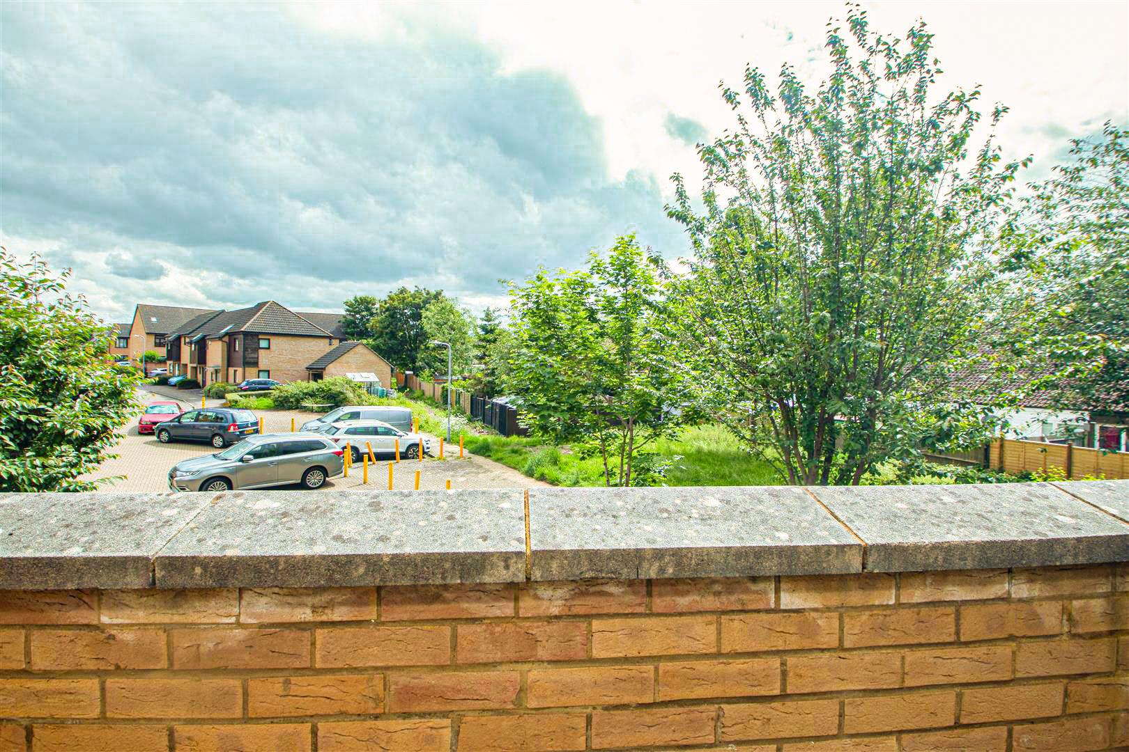 Howitt Drive, Bradville, Milton Keynes
